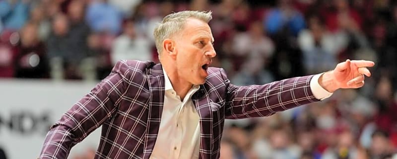 January SEC Basketball Power Rankings: Conference Season Starts Now