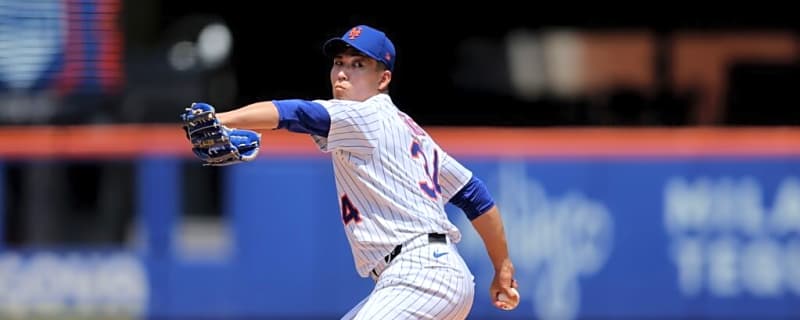 The Reasons for Kodai Senga’s Post-Injury Struggles