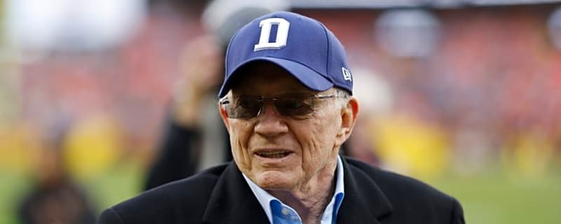Jerry Jones sends message Cowboys fans needed after missing playoffs