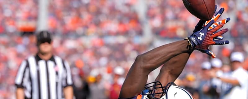 'The game’s not too big for him'- Brian Schottenheimer shows optimism on Camden Brown’s roster spot