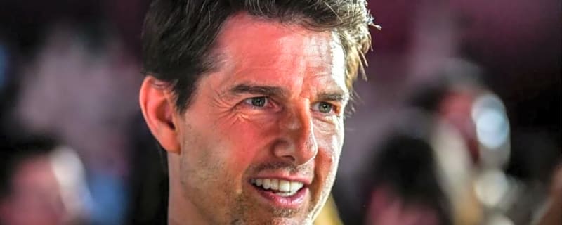 Russell Crowe Recalls How Tom Cruise’s Blackjack Strategy Helped Them Win $25,000