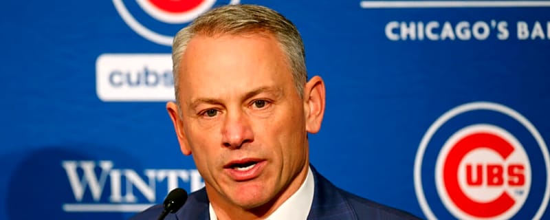 Cubs Could Consider Shocking Trade During MLB Offseason