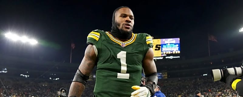 Report: Packers Linked to Huge Trade for Micah Parsons Replacement