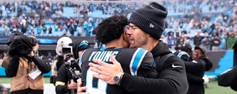 Panthers Playoff Odds Increase Dramatically After Buccaneers Loss