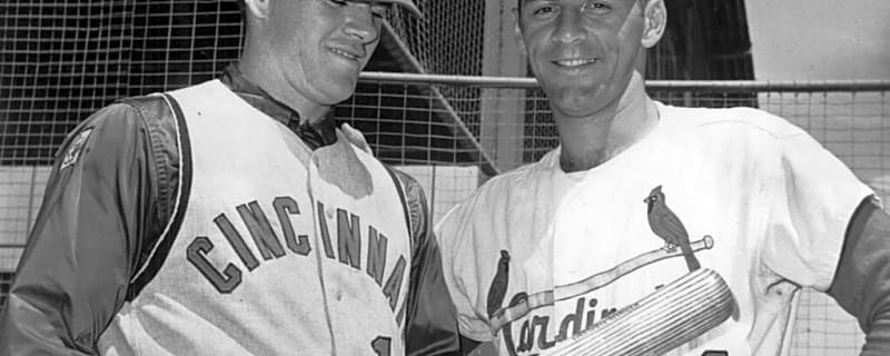 Who’s That Dude? Some of MLB’s Most Obscure MVPs (Part One)