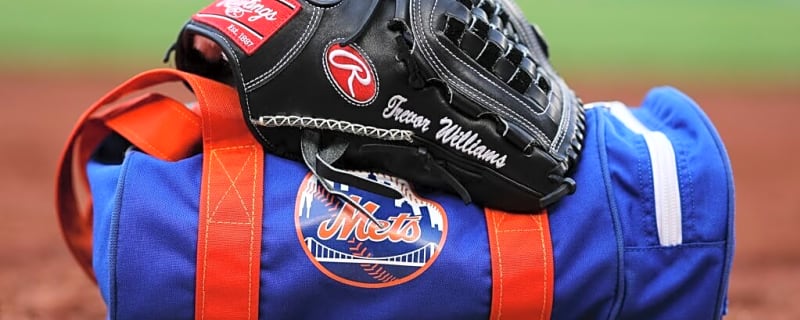 Mets Trending Toward Trade Involving 2-Time All-Star