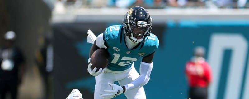 Three Breakout Candidates for the Jaguars in 2026