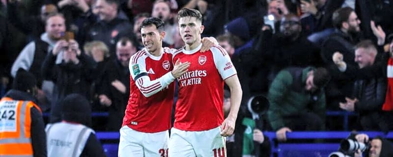 Arsenal vs. Nottingham Forest preview, kickoff time and team news