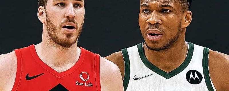 Raptors’ Offseason Drama: Jakob Poeltl, Giannis Hype, And Too Much Patience?