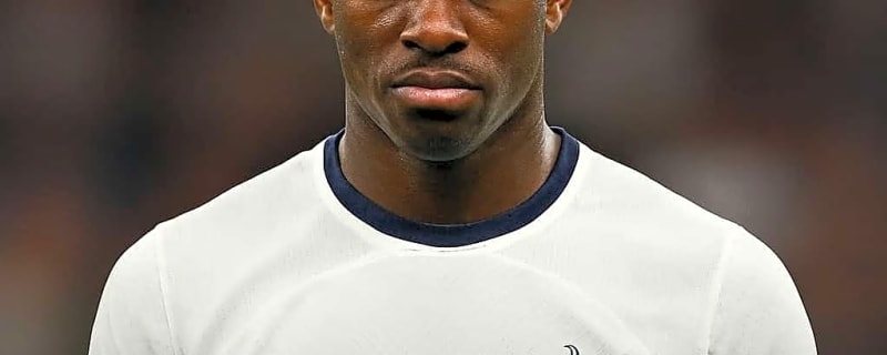 Tottenham’s Mathys Tel Gets Racially Abused After Missing Penalty – Because Apparently That’s Still a Thing in 2025