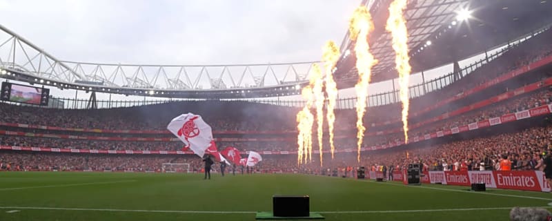 Arsenal Monitor International Defender Amid Rival Premier League Interest