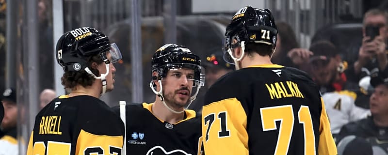 Puck Drop Preview: 2025-26 Pittsburgh Penguins