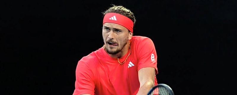 Australian Open 2026 Semifinal Preview: Carlos Alcaraz vs Alexander Zverev