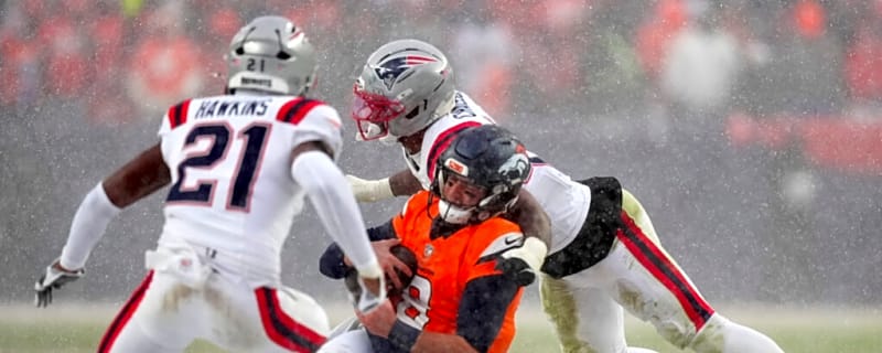 Three Takeaways From The Broncos' AFC Championship Loss