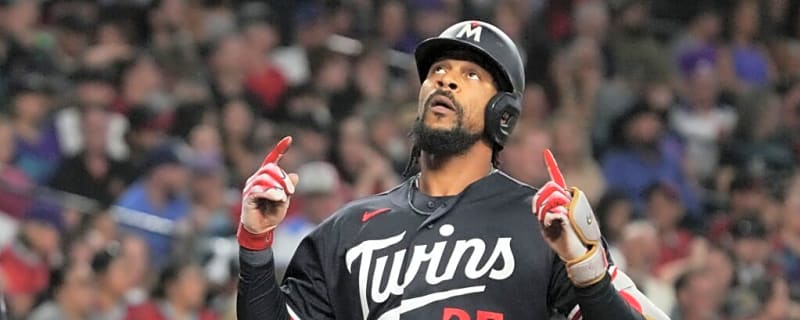 Phillies’ Rumored Byron Buxton Trade Proposal Will Make Your Head Spin