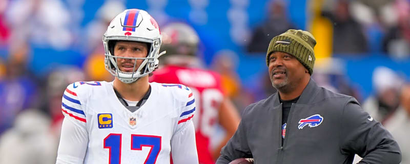 Broncos Hire Ronald Curry As New Wide Receivers Coach