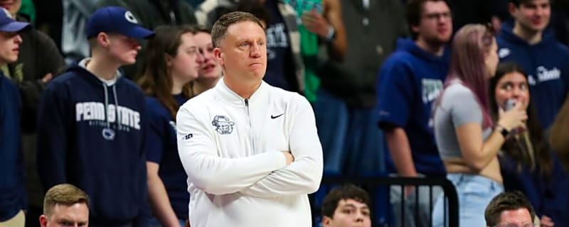 Penn State 2025-26 Preview: Can Rhoades Keep Them Competitive?