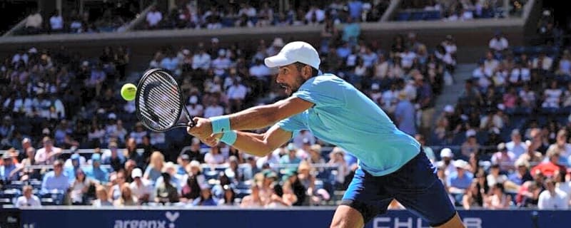 The Death of the Untouchable Serve: How Big Serves Are Being Neutralised on the ATP Tiur