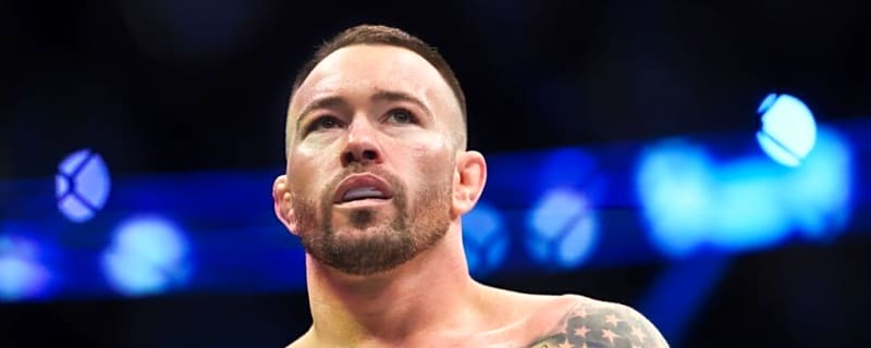 Colby Covington Says UFC Has Been Doing Him ‘Dirty’ His Entire Career