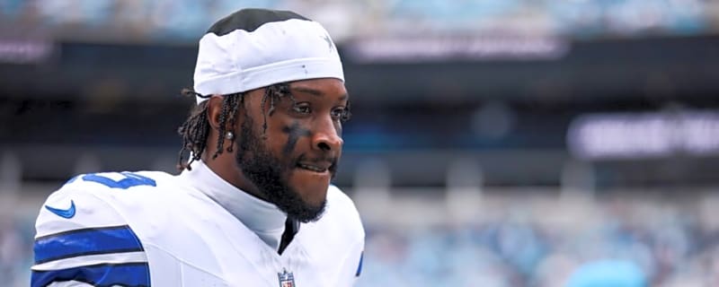 Cowboys WR Ryan Flournoy poised for expansion in Dallas offense