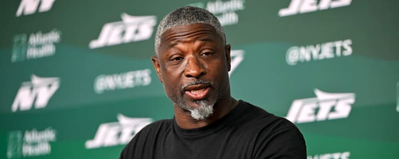 Jets Trade Rumors Get New Twist Ahead of Training Camp