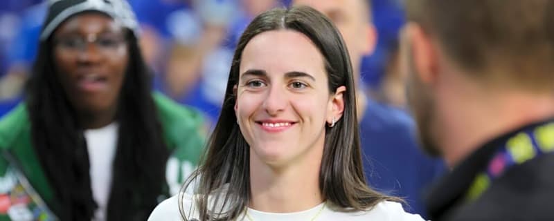 'Now I Have a Migraine': Caitlin Clark Turns Heads With Hilarious Reaction to Fever Teammate’s Video