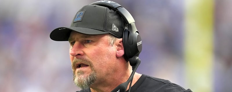 Detroit Lions Have ‘Checked In’ on Blockbuster Trade