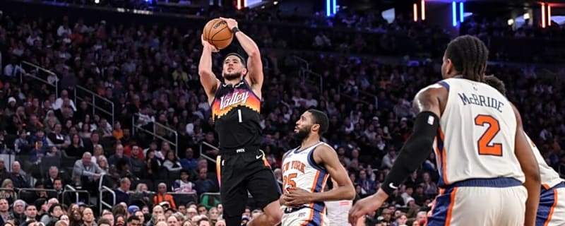 New York Knicks Defense Continues to Underperform