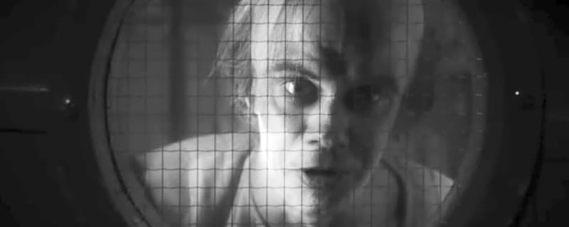 Pennywise origin story revealed in second-to-last episode of 'IT: Welcome to Derry'