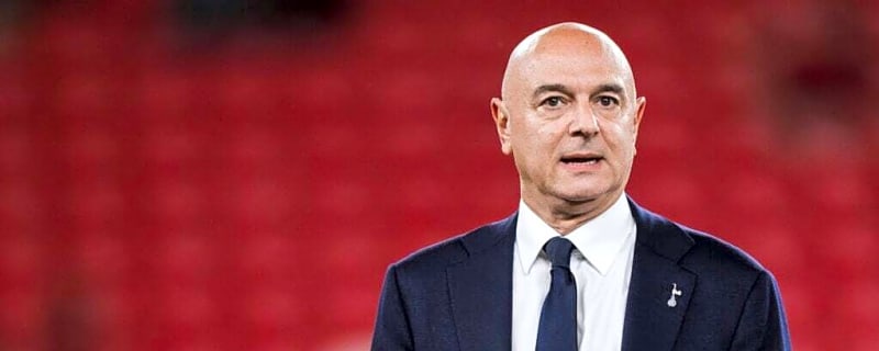 Revealed: Tottenham Hotspur’s Four ‘Senior Appointments’ to Replace Daniel Levy