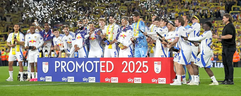 Leeds United Switch Focus to ‘New Sadio Mane’ After Dominic Calvert-Lewin Agreement