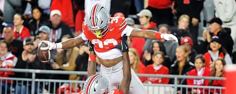 Week 13 Big Ten Power Rankings: Indiana Stays Perfect, Buckeyes Crush UCLA