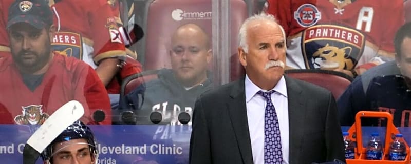 Anaheim Ducks Set Sights on Playoff Return with Joel Quenneville, Chris Kreider, and Ambitious Offseason
