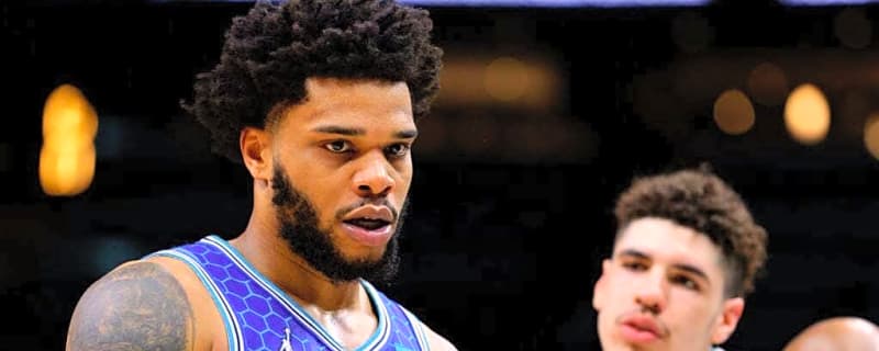 Miles Bridges calls out Hornets fans for one thing they always do during games