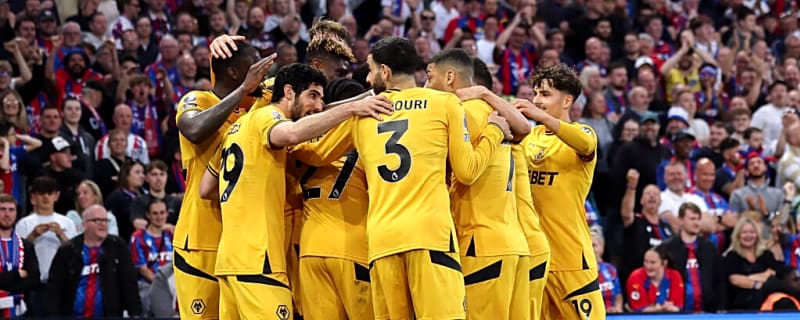 Wolves Predicted Lineup vs Nottingham Forest For December 3