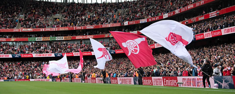 Arsenal January Premier League Schedule Confirmed