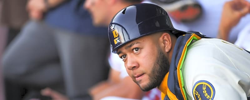 Top Milwaukee Brewers Prospects Who Could Contribute in 2026