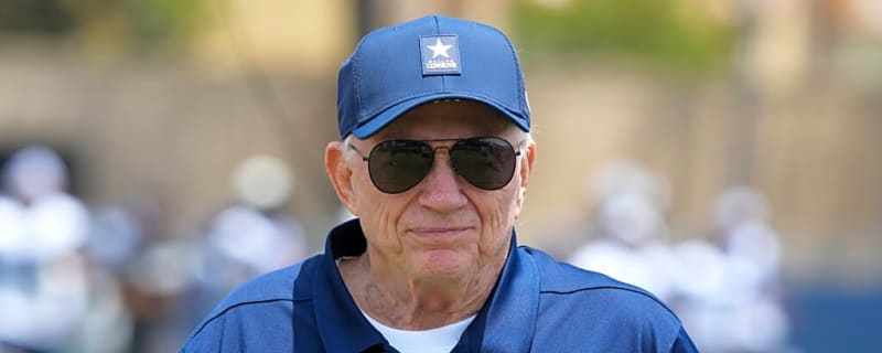 Dallas Cowboys reportedly pursuing substantial trade