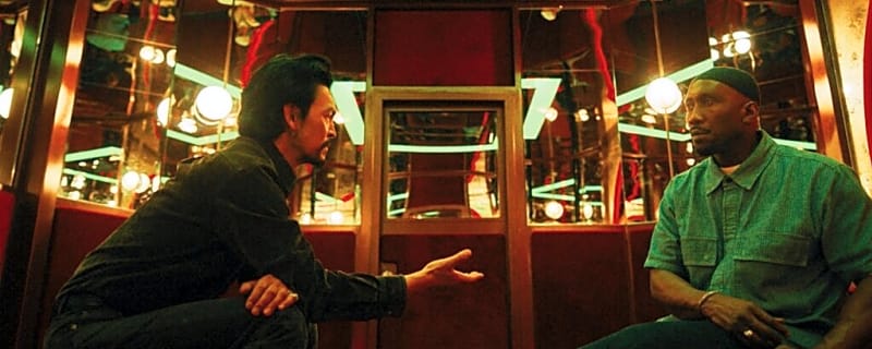 'Your Mother Your Mother Your Mother' review: Ali kicks butt and breaks hearts