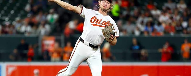 Orioles’ Tony Mansolino rants about ‘hope’ for Baltimore after disappointing season