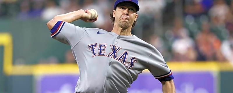 Why Rangers will shock MLB world and win 2026 World Series