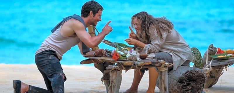 'Send Help' review: Rachel McAdams unleashes her Scream Queen