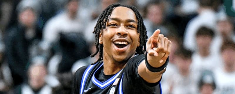 National Title Odds: Ranking Top 25 betting favorites after Week 4 of college basketball