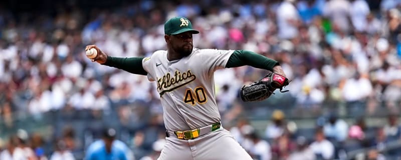 Trading Luis Severino Is Not Going To Be an Easy Task