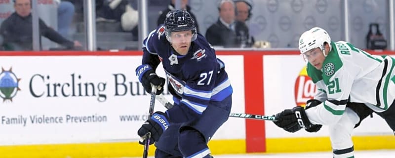 It doesn't appear that a Nikolaj Ehlers decision is imminent 