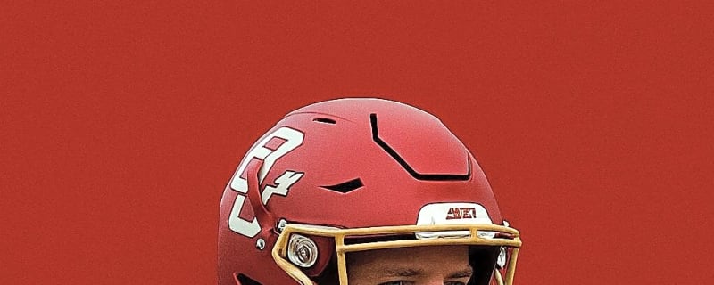 BC Finally Picks Their QB: Dylan Lonergan Gets the Nod Over James in What Took Way Too Long