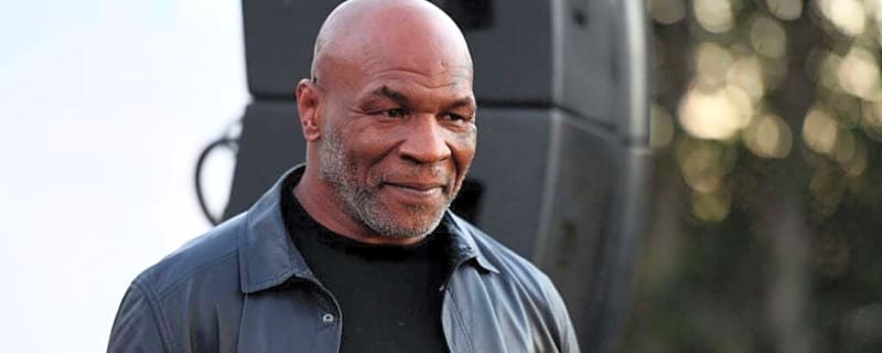 Mike Tyson wants role in Dana White’s new boxing venture backed by Saudi Chiefs