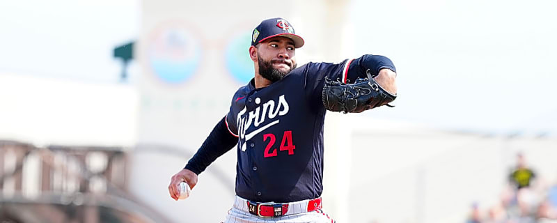 Minnesota Twins 2026 Spring Training Storylines to Follow