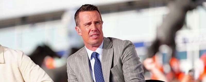 Who Takes Matt Ryan’s Spot On CBS If He Returns To Falcons?