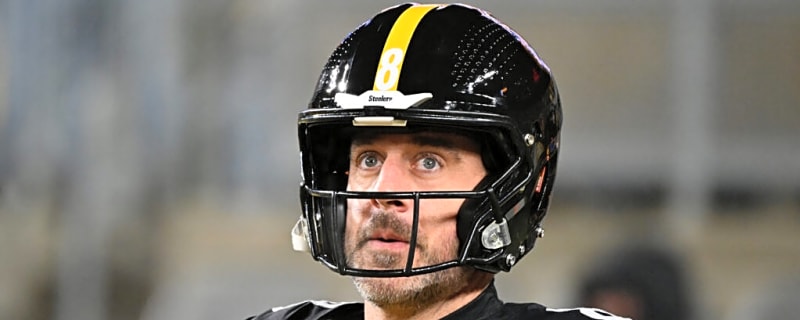 Aaron Rodgers’ Net Worth Reaches $250 Million in 2026 — Here’s How He Built It